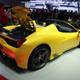 Illustration for article titled The Ferrari 458 Speciale A Is A Limited Edition Drop Top Wonder